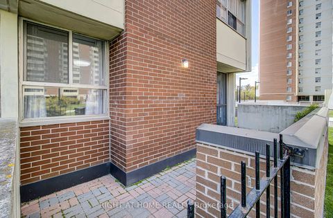 Photo 21 at 409 - 8 Crescent Town Road, Crescent Town, Toronto