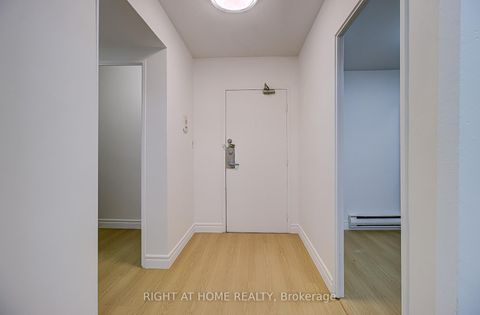 Photo 23 at 409 - 8 Crescent Town Road, Crescent Town, Toronto