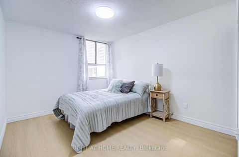 Photo 26 at 409 - 8 Crescent Town Road, Crescent Town, Toronto