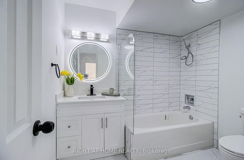 Photo 30 at 409 - 8 Crescent Town Road, Crescent Town, Toronto
