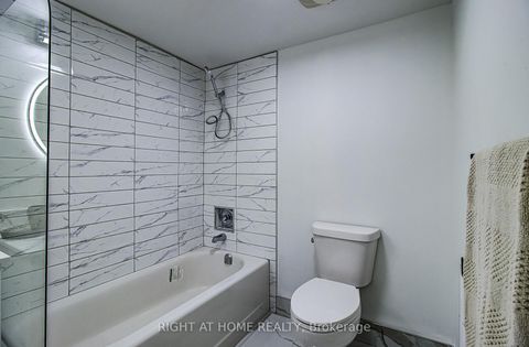 Photo 31 at 409 - 8 Crescent Town Road, Crescent Town, Toronto