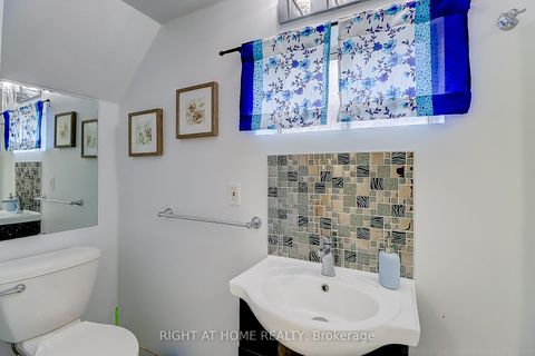 Photo 33 at 409 - 8 Crescent Town Road, Crescent Town, Toronto