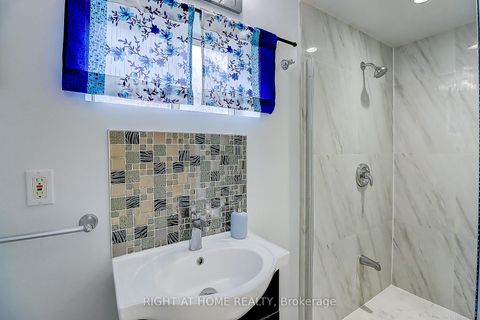 Photo 34 at 409 - 8 Crescent Town Road, Crescent Town, Toronto