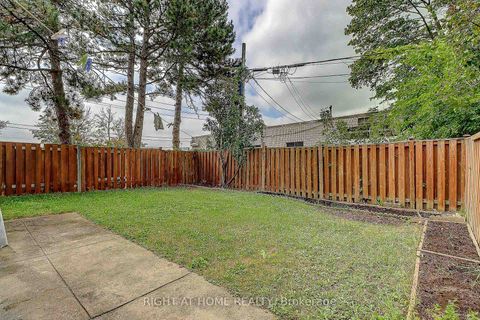 Photo 37 at 409 - 8 Crescent Town Road, Crescent Town, Toronto