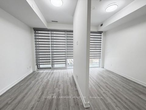 Photo 4 at 308 - 28 Wellesley Street E, Yonge Corridor, Toronto