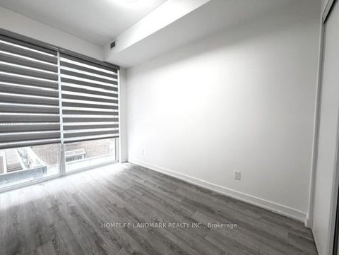 Photo 5 at 308 - 28 Wellesley Street E, Yonge Corridor, Toronto