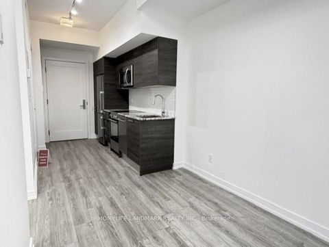 Photo 7 at 308 - 28 Wellesley Street E, Yonge Corridor, Toronto
