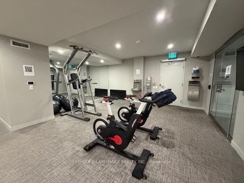 Photo 10 at 308 - 28 Wellesley Street E, Yonge Corridor, Toronto