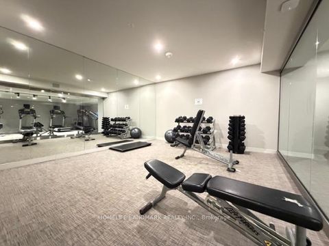 Photo 11 at 308 - 28 Wellesley Street E, Yonge Corridor, Toronto