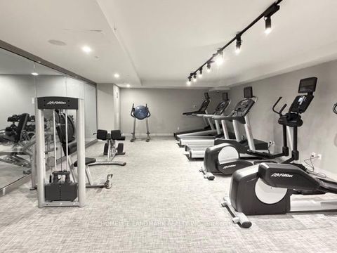 Photo 14 at 308 - 28 Wellesley Street E, Yonge Corridor, Toronto