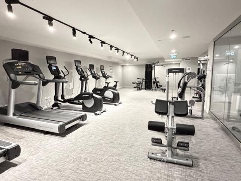 Photo 15 at 308 - 28 Wellesley Street E, Yonge Corridor, Toronto