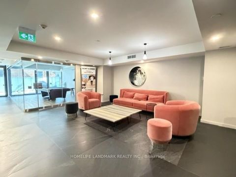 Photo 18 at 308 - 28 Wellesley Street E, Yonge Corridor, Toronto
