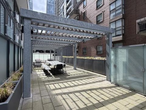 Photo 20 at 308 - 28 Wellesley Street E, Yonge Corridor, Toronto