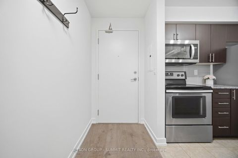 Photo 5 at 311 - 1410 DUPONT Street, Junction, Toronto