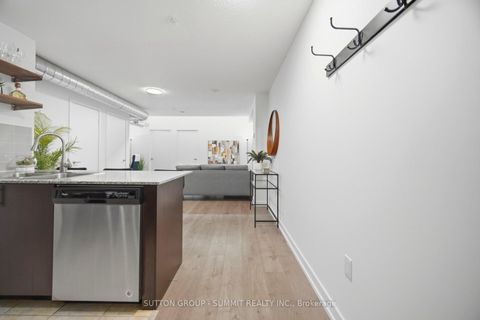 Photo 6 at 311 - 1410 DUPONT Street, Junction, Toronto