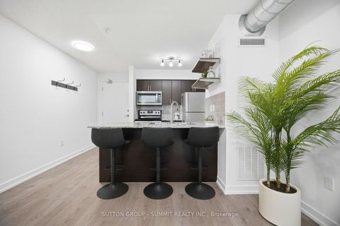 Photo 9 at 311 - 1410 DUPONT Street, Junction, Toronto