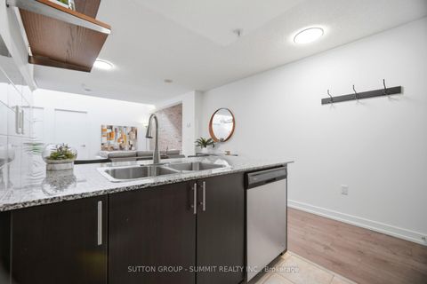 Photo 10 at 311 - 1410 DUPONT Street, Junction, Toronto