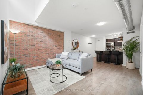 Photo 12 at 311 - 1410 DUPONT Street, Junction, Toronto