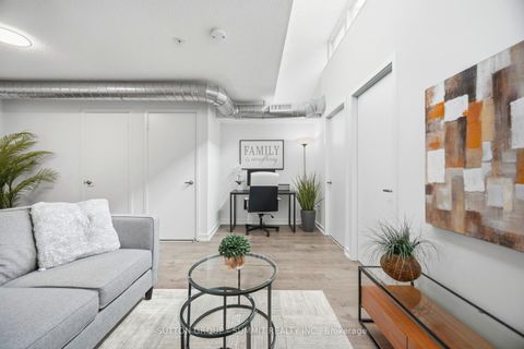 Photo 13 at 311 - 1410 DUPONT Street, Junction, Toronto