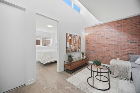 Photo 15 at 311 - 1410 DUPONT Street, Junction, Toronto