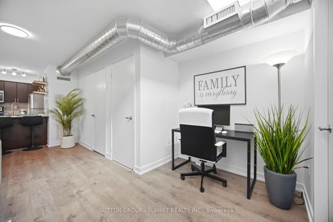 Photo 20 at 311 - 1410 DUPONT Street, Junction, Toronto