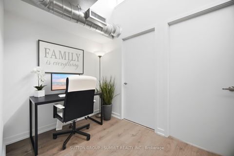 Photo 21 at 311 - 1410 DUPONT Street, Junction, Toronto