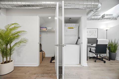 Photo 23 at 311 - 1410 DUPONT Street, Junction, Toronto