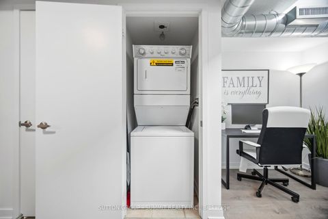 Photo 24 at 311 - 1410 DUPONT Street, Junction, Toronto