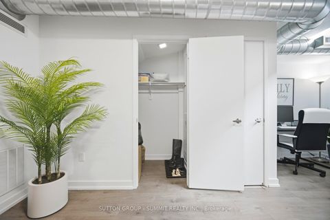 Photo 25 at 311 - 1410 DUPONT Street, Junction, Toronto