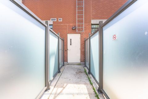 Photo 28 at 311 - 1410 DUPONT Street, Junction, Toronto