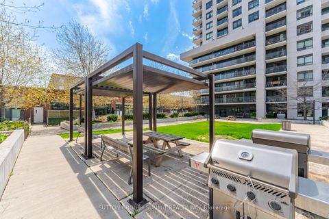 Photo 30 at 311 - 1410 DUPONT Street, Junction, Toronto