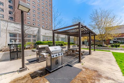Photo 31 at 311 - 1410 DUPONT Street, Junction, Toronto