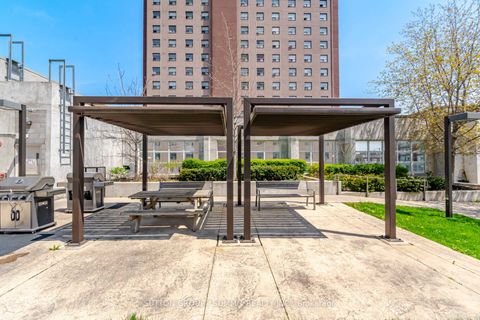 Photo 32 at 311 - 1410 DUPONT Street, Junction, Toronto