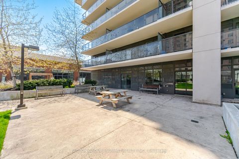 Photo 36 at 311 - 1410 DUPONT Street, Junction, Toronto