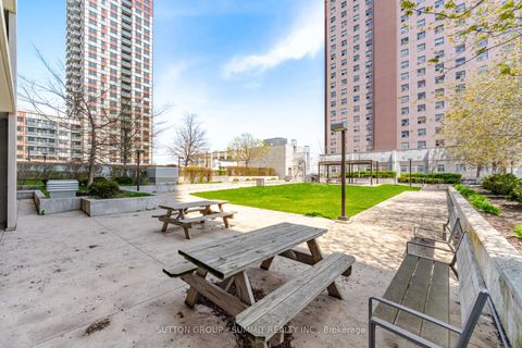 Photo 37 at 311 - 1410 DUPONT Street, Junction, Toronto