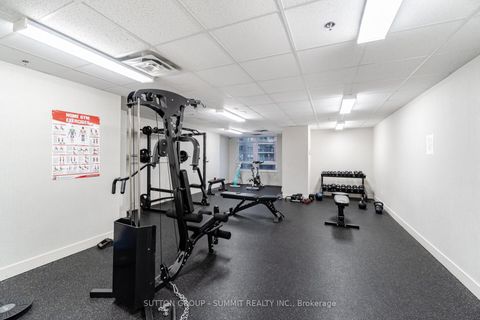 Photo 44 at 311 - 1410 DUPONT Street, Junction, Toronto
