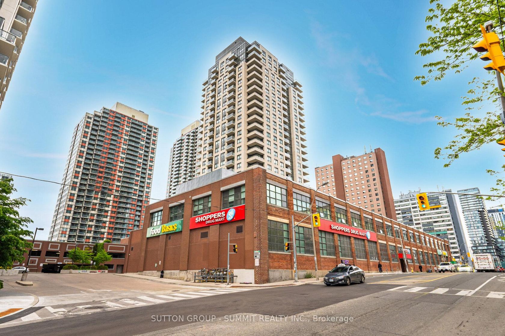 311 - 1410 DUPONT Street, Junction, Toronto photo number 2