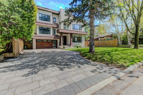 Photo 1 at 37 CHATFIELD Drive, Don Mills, Toronto