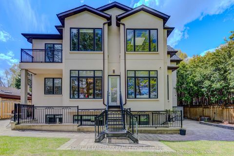 Photo 2 at 37 CHATFIELD Drive, Don Mills, Toronto