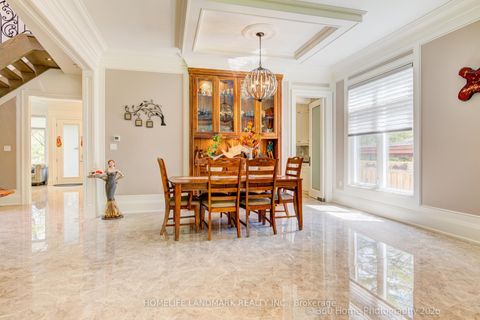 Photo 6 at 37 CHATFIELD Drive, Don Mills, Toronto
