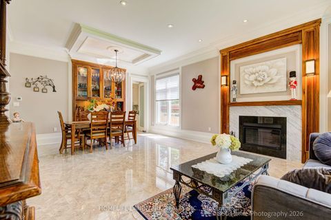 Photo 7 at 37 CHATFIELD Drive, Don Mills, Toronto