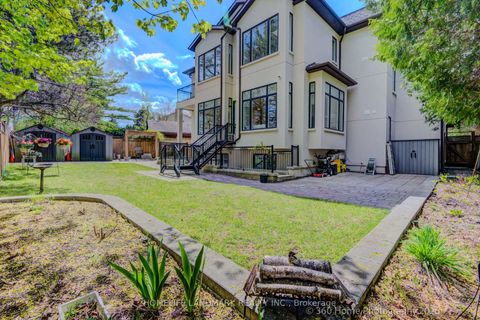 Photo 47 at 37 CHATFIELD Drive, Don Mills, Toronto