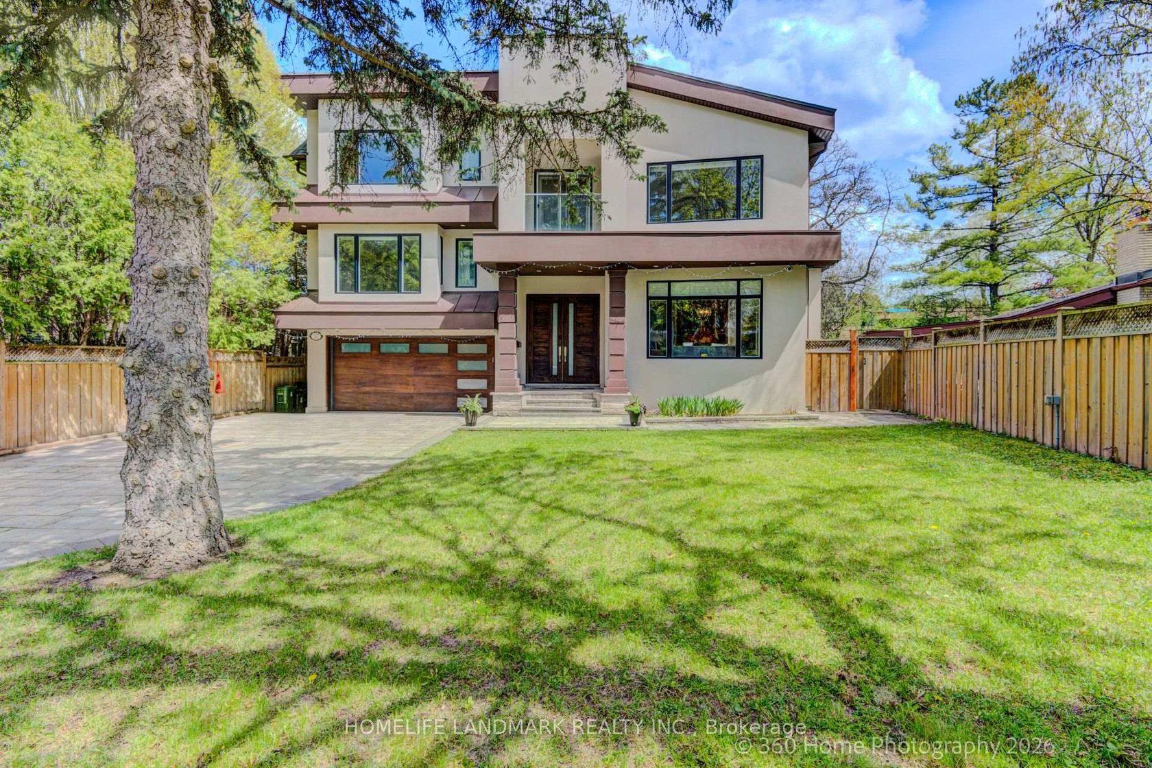 37 CHATFIELD Drive, Don Mills, Toronto photo number 2