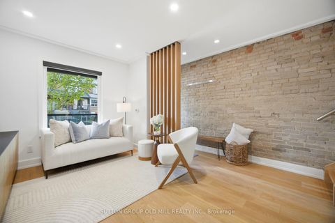 Photo 3 at 87 Mackay Avenue, Davenport, Toronto