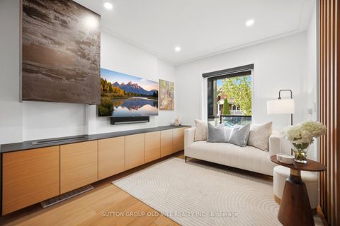 Photo 4 at 87 Mackay Avenue, Davenport, Toronto