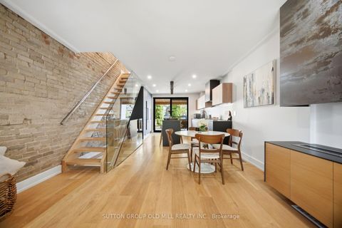 Photo 5 at 87 Mackay Avenue, Davenport, Toronto