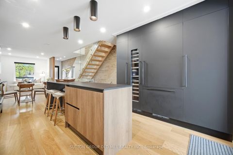 Photo 10 at 87 Mackay Avenue, Davenport, Toronto