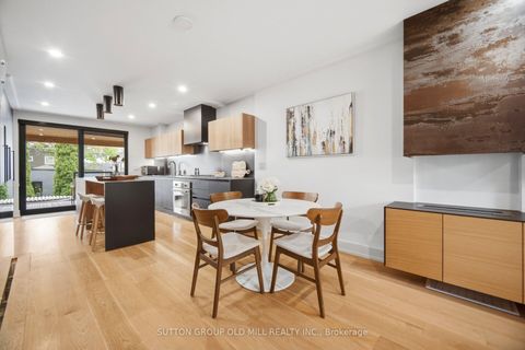 Photo 11 at 87 Mackay Avenue, Davenport, Toronto