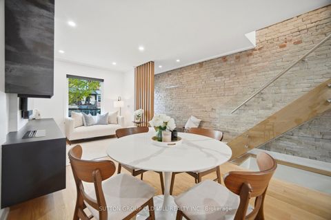 Photo 12 at 87 Mackay Avenue, Davenport, Toronto