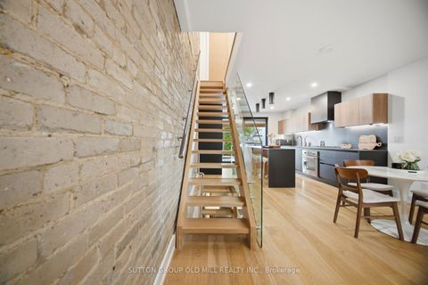 Photo 13 at 87 Mackay Avenue, Davenport, Toronto